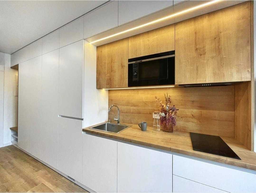 Продаж 1-кімнатної квартири 27 м², Ольжича вул., 47