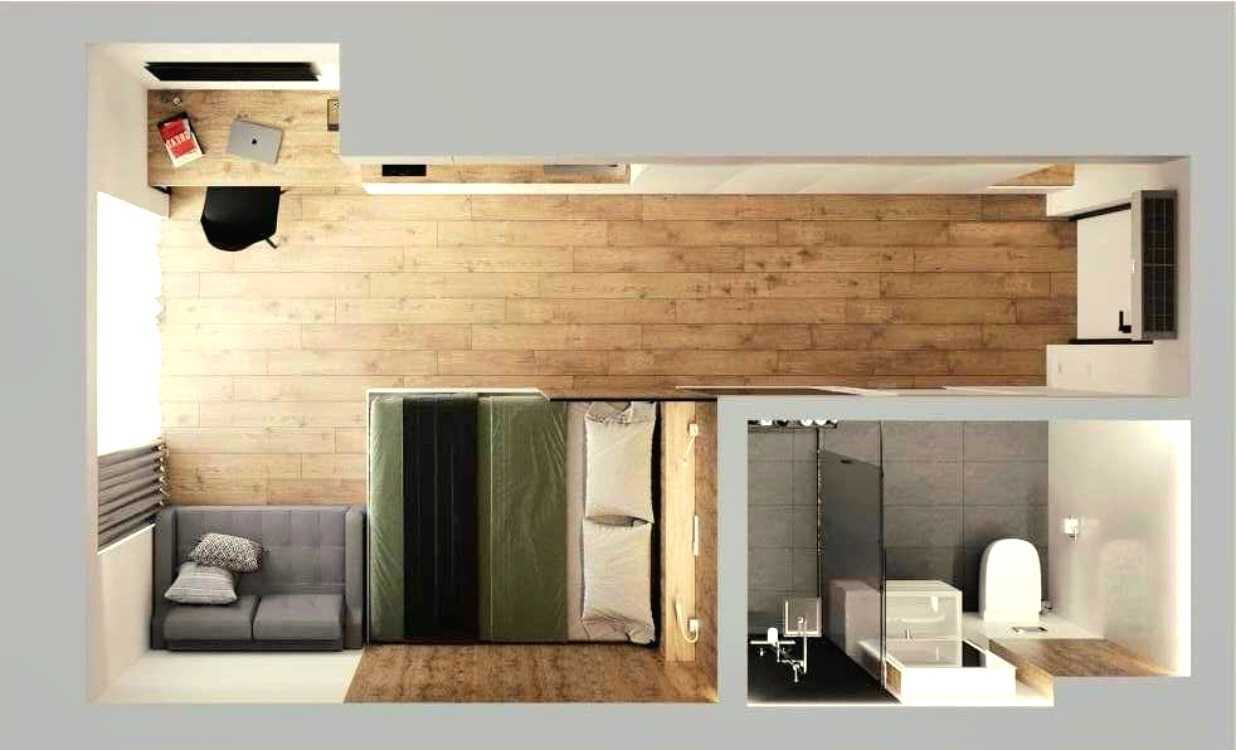 Продаж 1-кімнатної квартири 27 м², Ольжича вул., 47