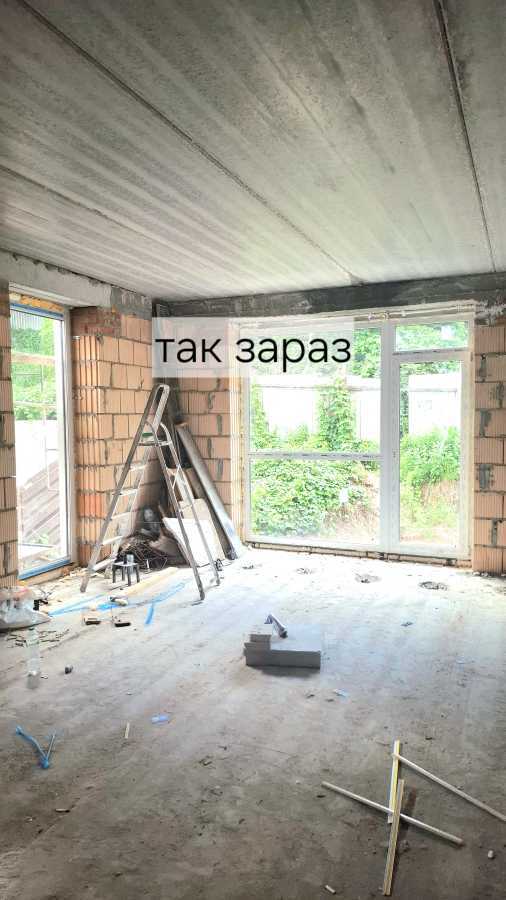 Продаж 1-кімнатної квартири 23.5 м², Ольжича вул., 47