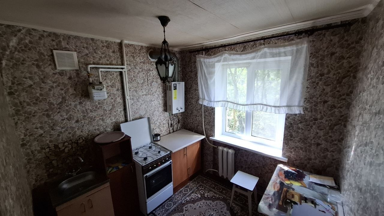 Продажа 1-комнатной квартиры 33 м², Инженерная ул.