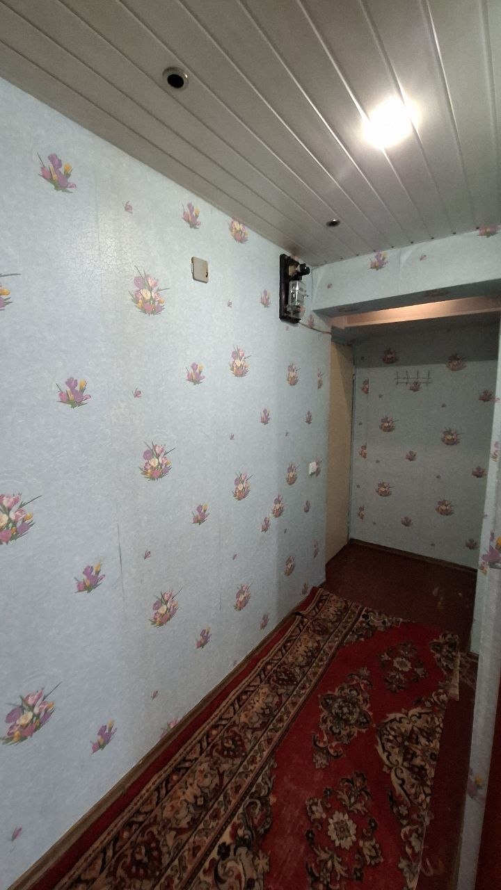 Продажа 1-комнатной квартиры 33 м², Инженерная ул.