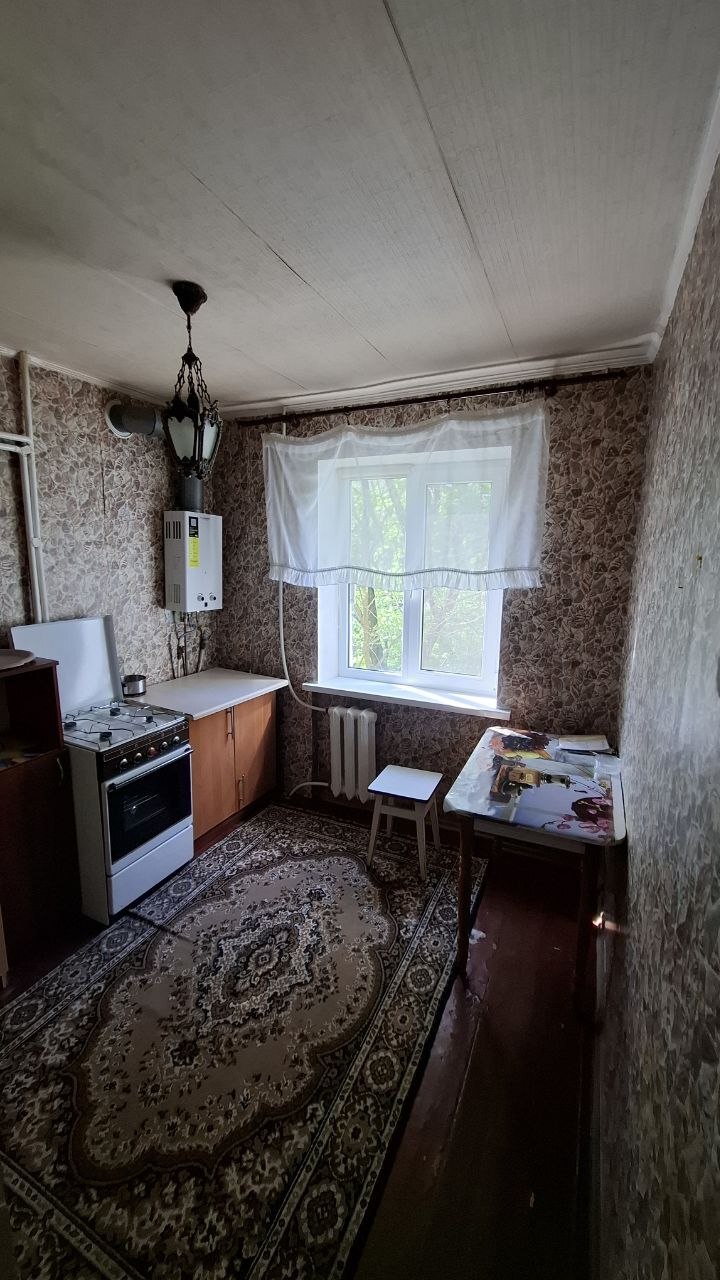 Продажа 1-комнатной квартиры 33 м², Инженерная ул.