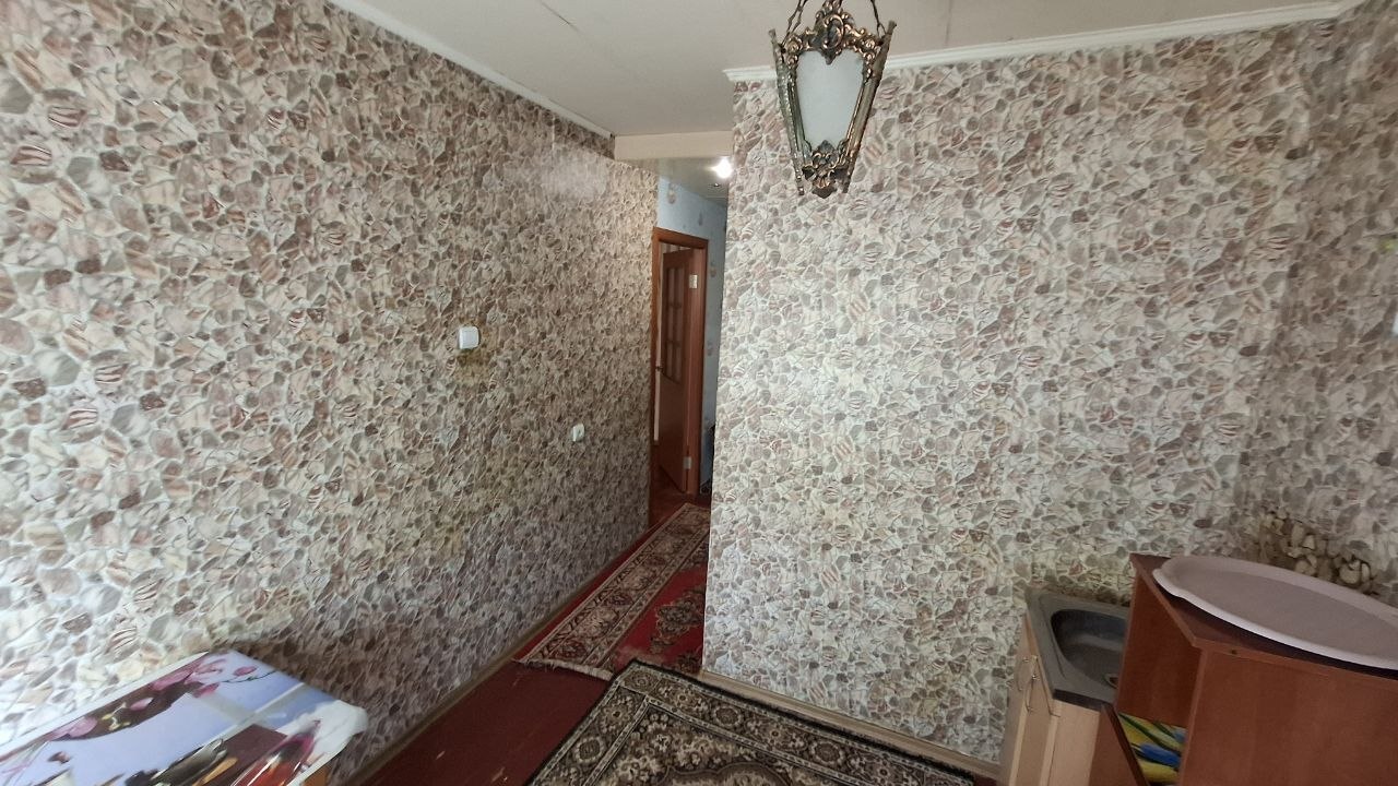 Продажа 1-комнатной квартиры 33 м², Инженерная ул.