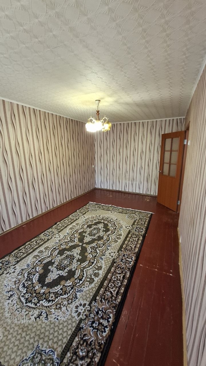 Продажа 1-комнатной квартиры 33 м², Инженерная ул.