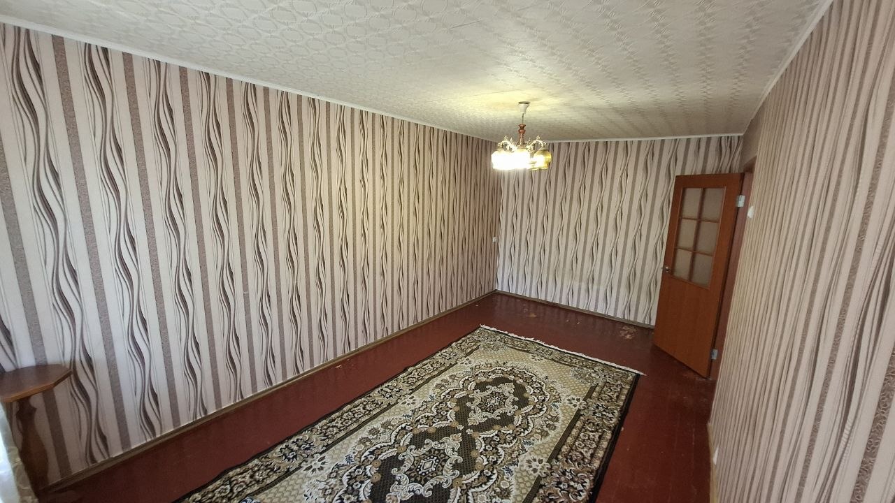 Продажа 1-комнатной квартиры 33 м², Инженерная ул.