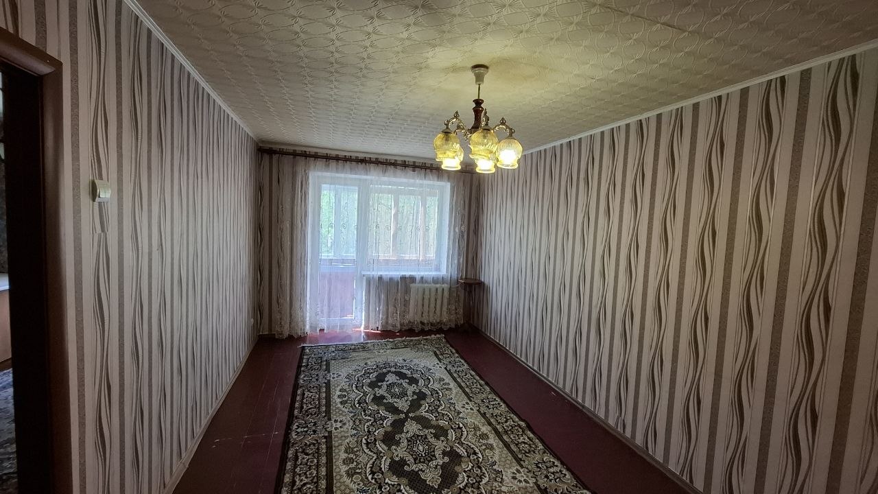 Продажа 1-комнатной квартиры 33 м², Инженерная ул.