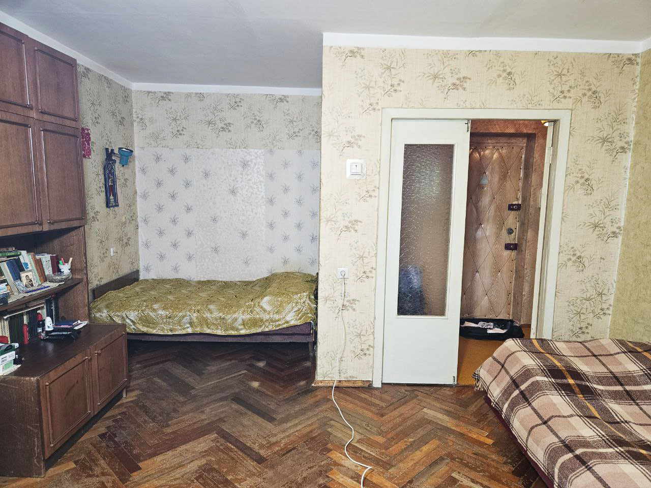 Продаж 1-кімнатної квартири 39 м²