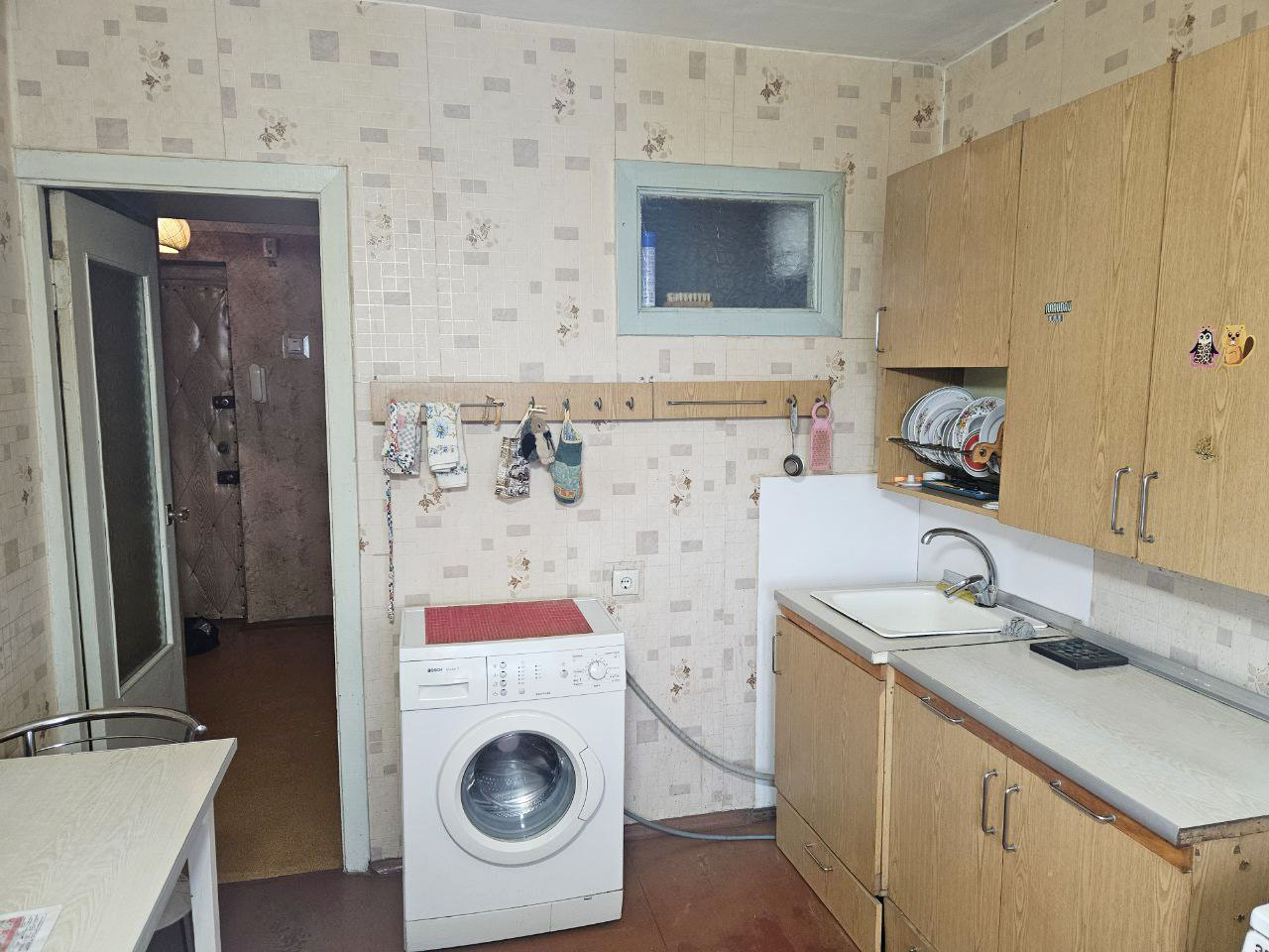 Продаж 1-кімнатної квартири 39 м²