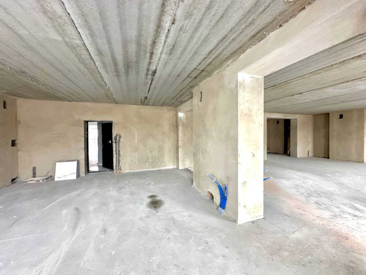 Продаж приміщення вільного призначення 165 м², Святопетрівська