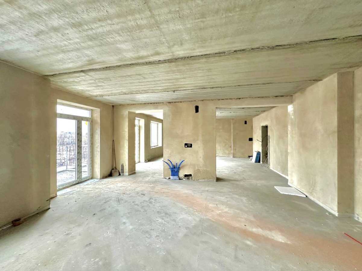 Продаж приміщення вільного призначення 165 м², Святопетрівська