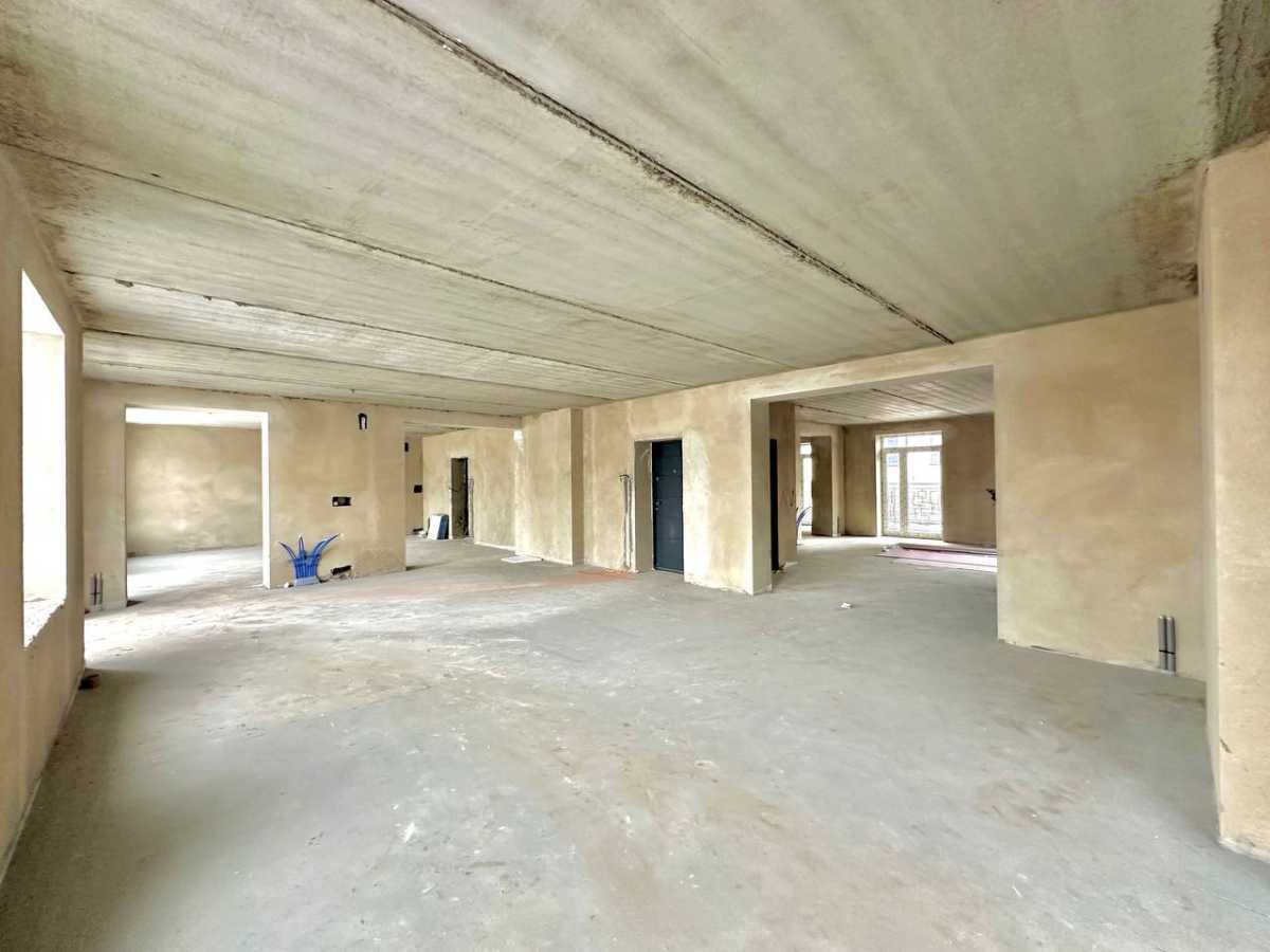 Продаж приміщення вільного призначення 165 м², Святопетрівська