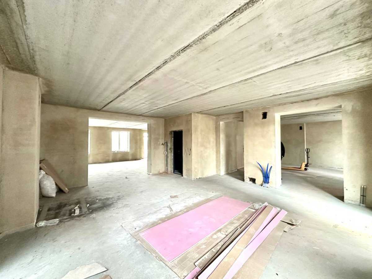 Продаж приміщення вільного призначення 165 м², Святопетрівська