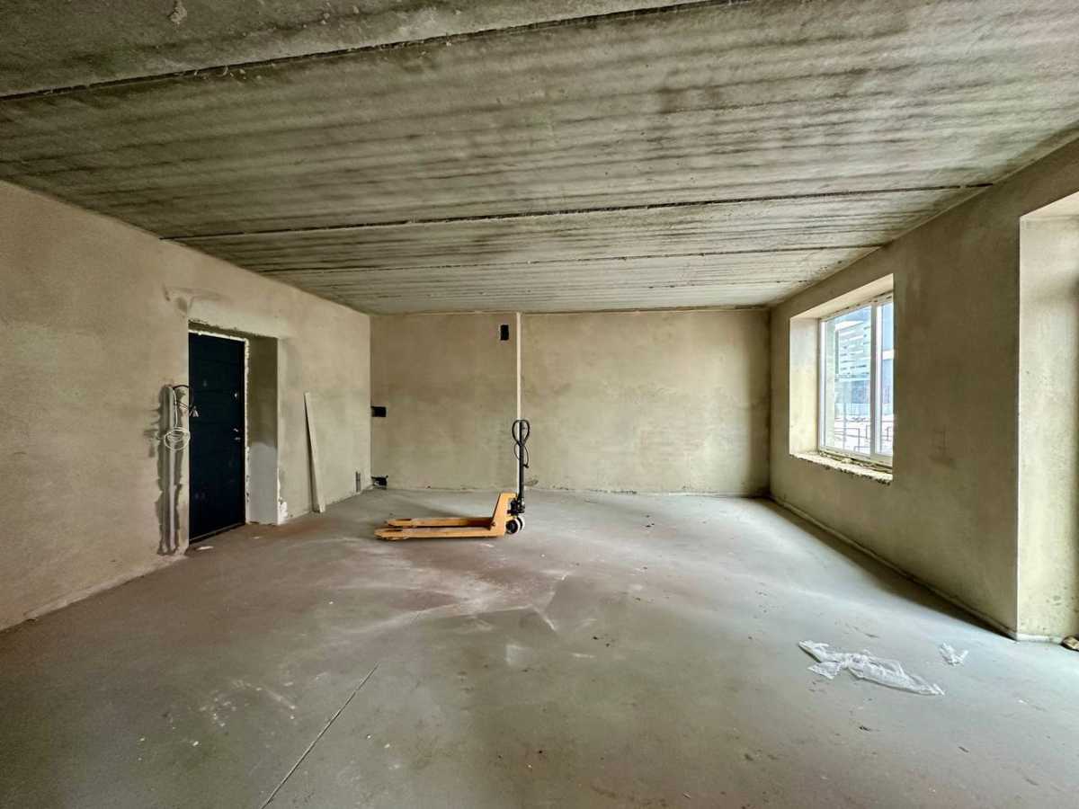 Продаж приміщення вільного призначення 165 м², Святопетрівська