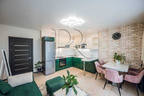 Продажа 1-комнатной квартиры 33 м², Метрологическая ул., 62