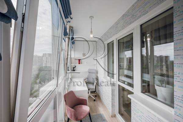 Продажа 1-комнатной квартиры 33 м², Метрологическая ул., 62