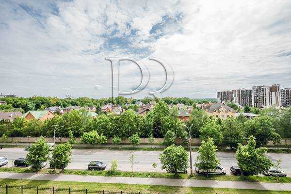 Продажа 1-комнатной квартиры 33 м², Метрологическая ул., 62