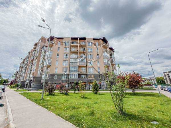 Продажа 1-комнатной квартиры 33 м², Метрологическая ул., 62