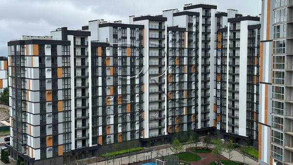 Продаж 1-кімнатної квартири 35 м², Європейська (Жовтнева) вул., 32/1Б