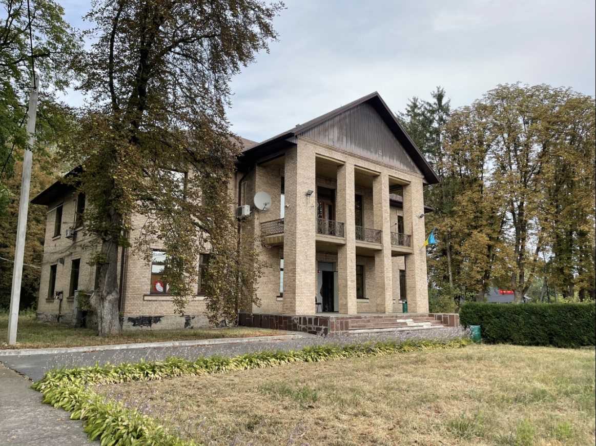 Продаж приміщення вільного призначення 520 м², 1а