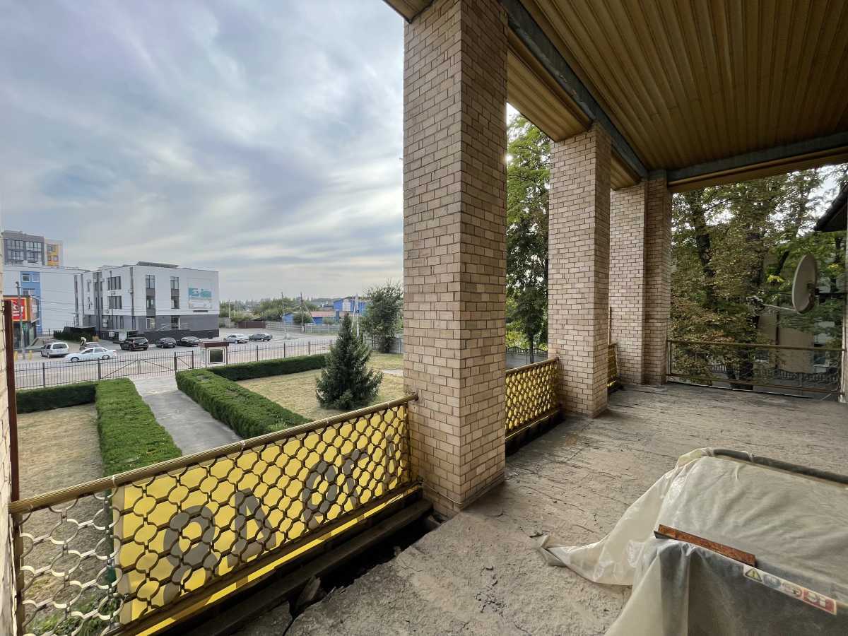 Продаж приміщення вільного призначення 520 м², 1а