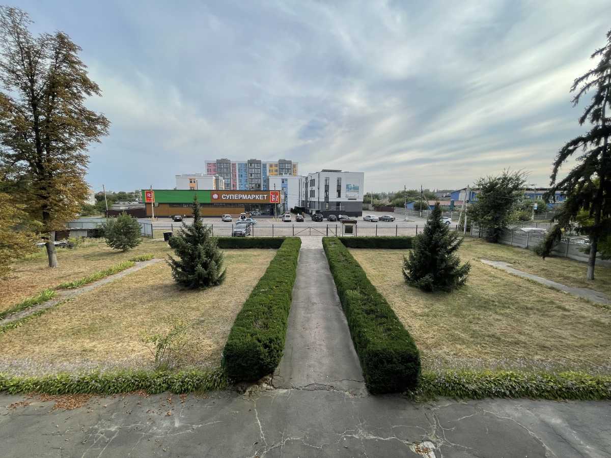 Продаж приміщення вільного призначення 520 м², 1а