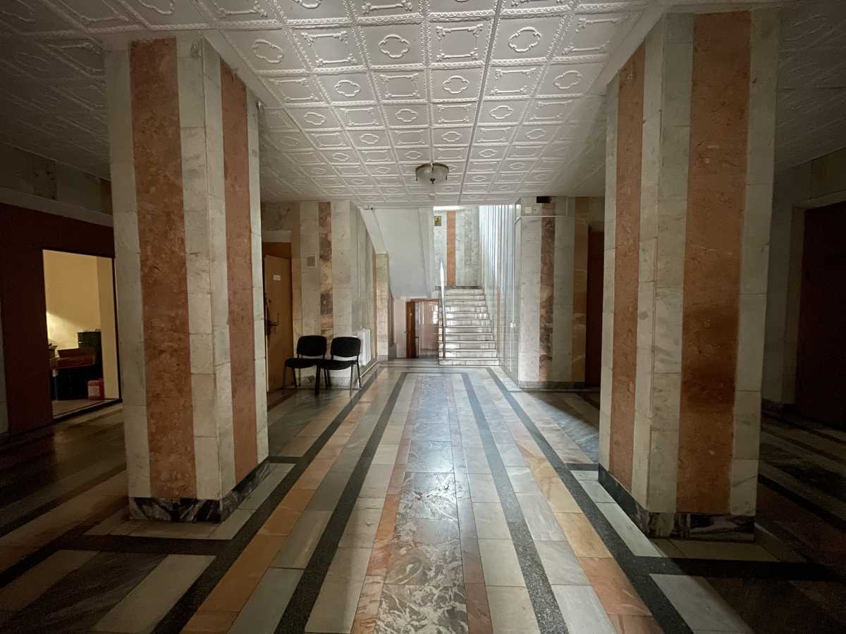 Продаж приміщення вільного призначення 520 м², 1а