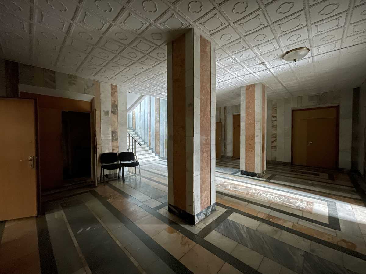 Продаж приміщення вільного призначення 520 м², 1а