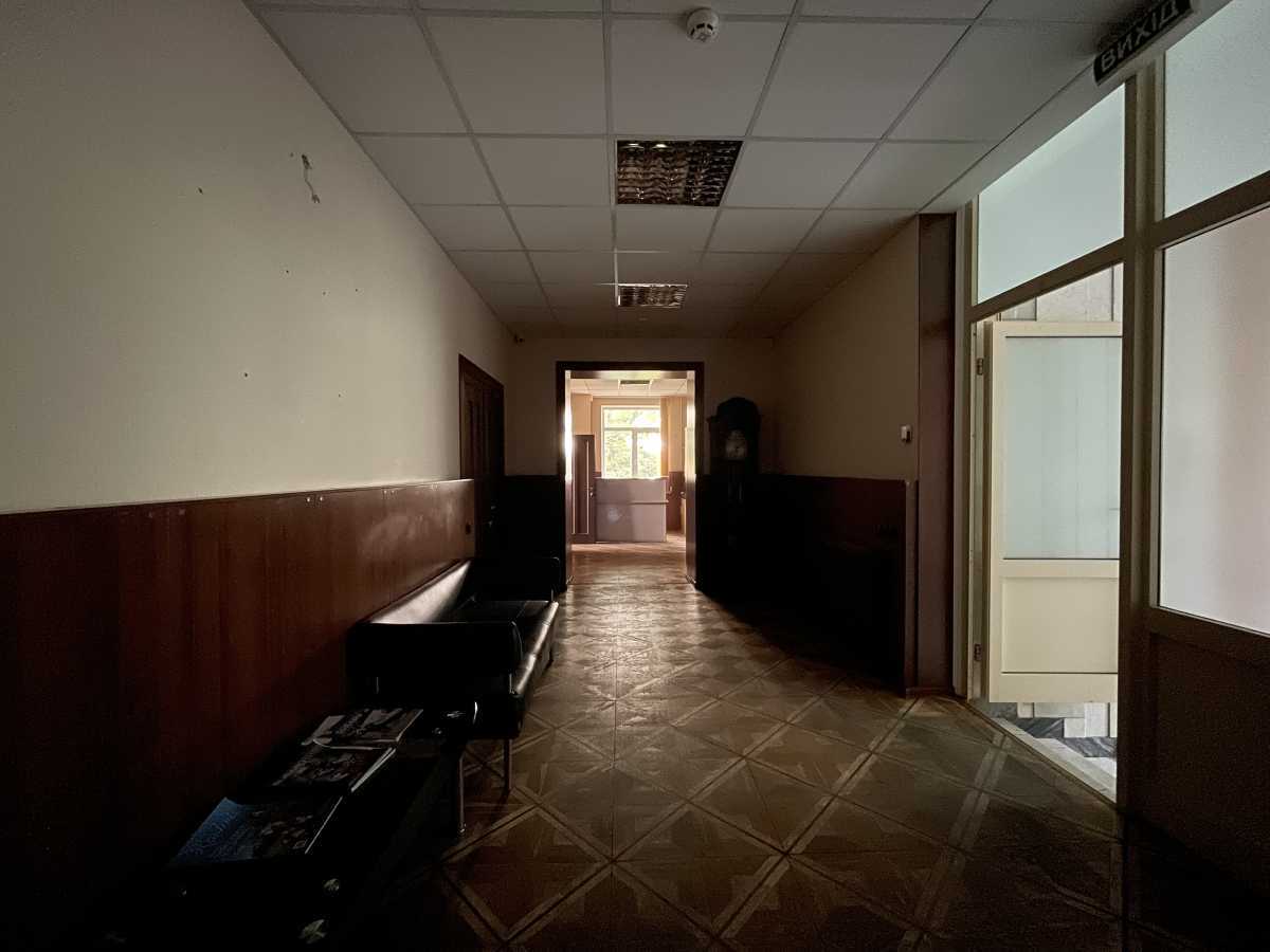 Продаж приміщення вільного призначення 520 м², 1а