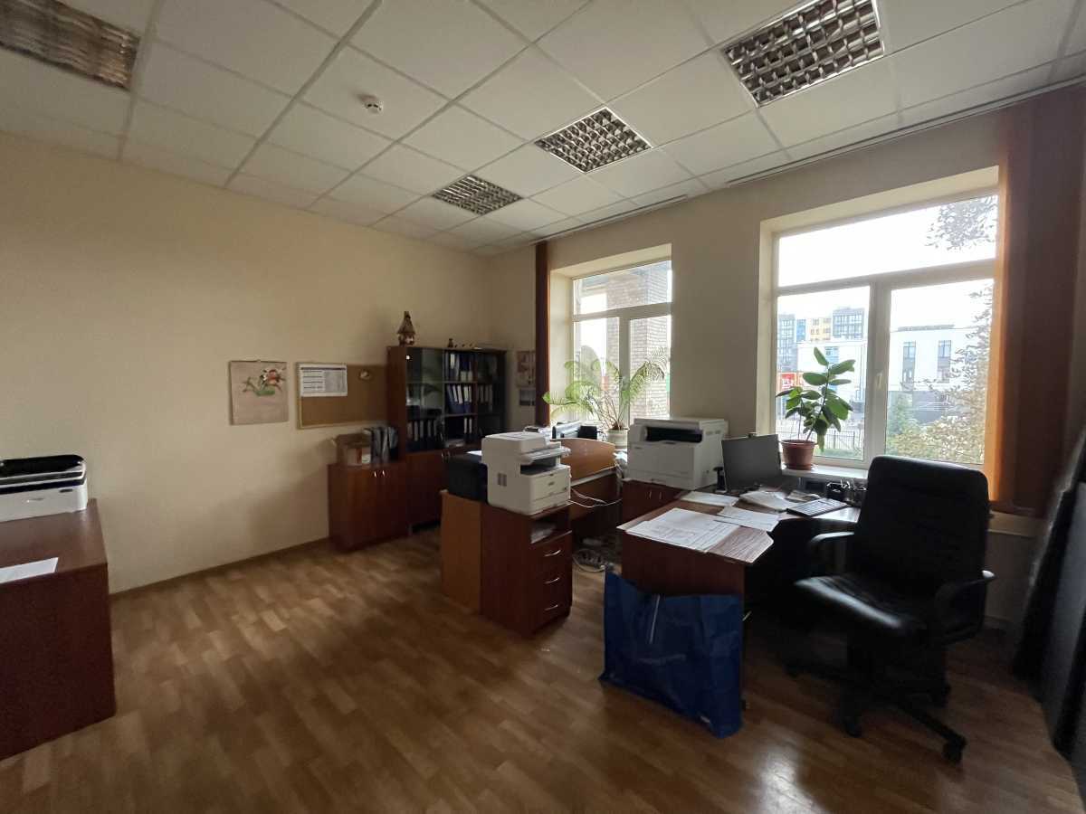 Продаж приміщення вільного призначення 520 м², 1а