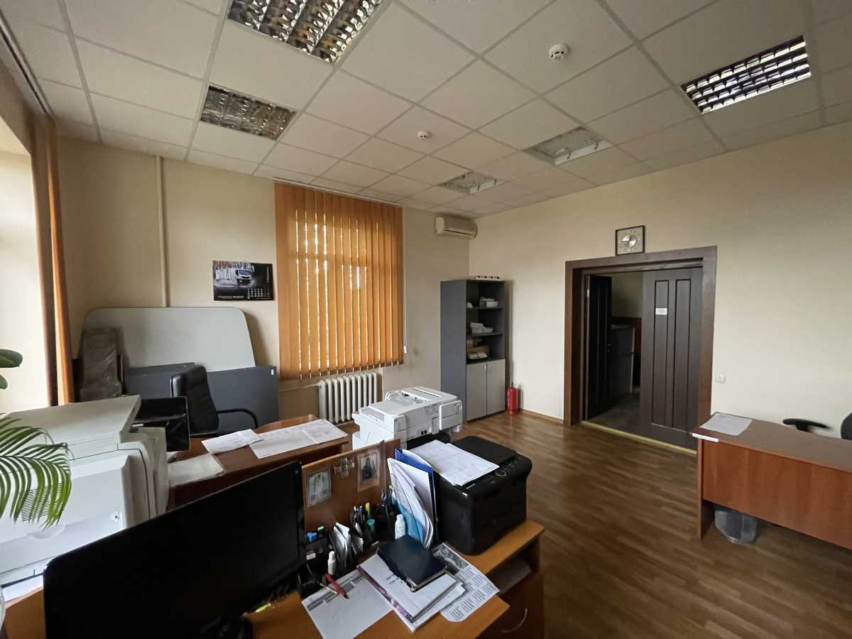 Продаж приміщення вільного призначення 520 м², 1а