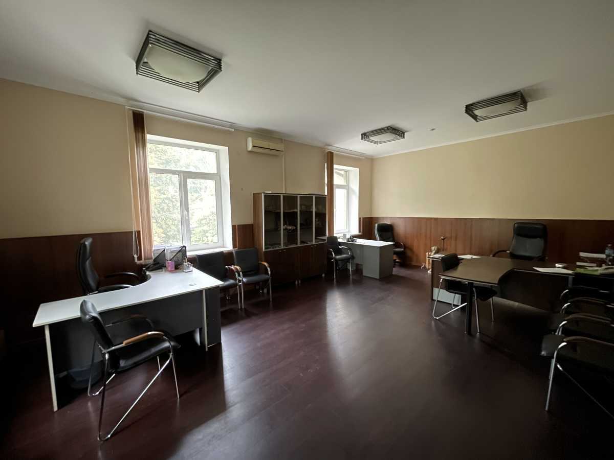 Продаж приміщення вільного призначення 520 м², 1а