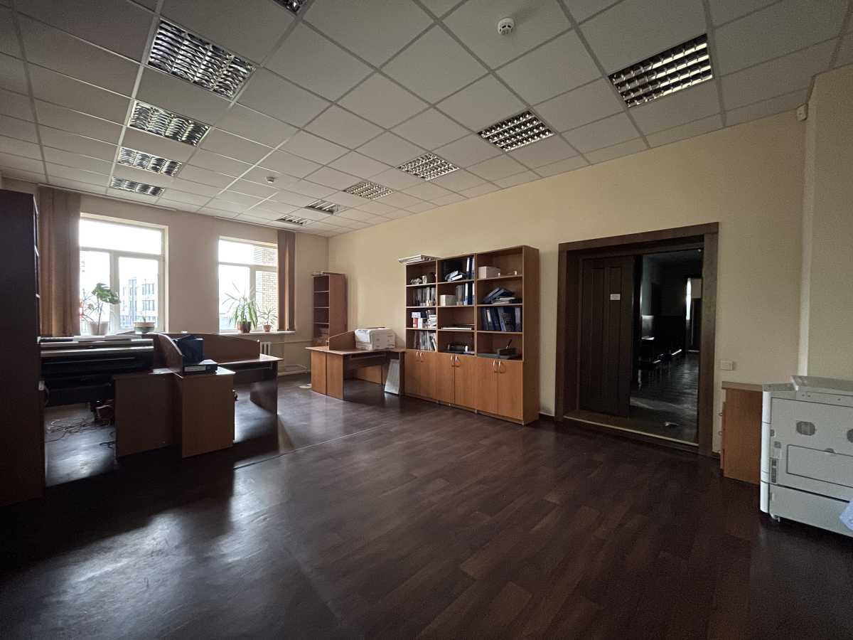 Продаж приміщення вільного призначення 520 м², 1а