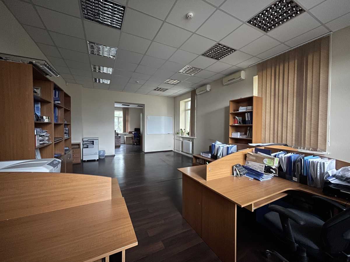 Продаж приміщення вільного призначення 520 м², 1а
