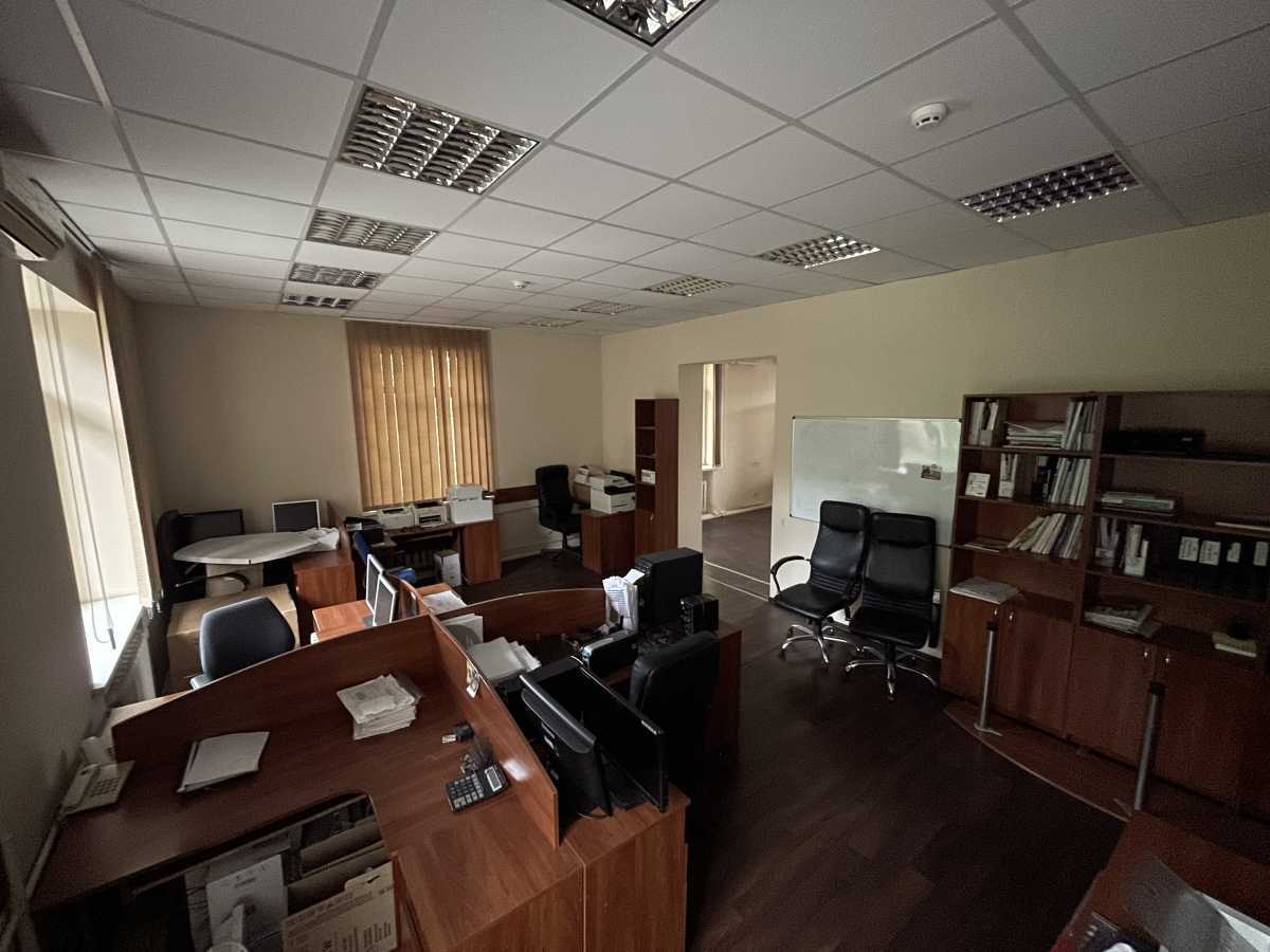 Продаж приміщення вільного призначення 520 м², 1а