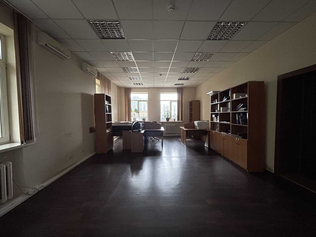 Продаж приміщення вільного призначення 520 м², 1а