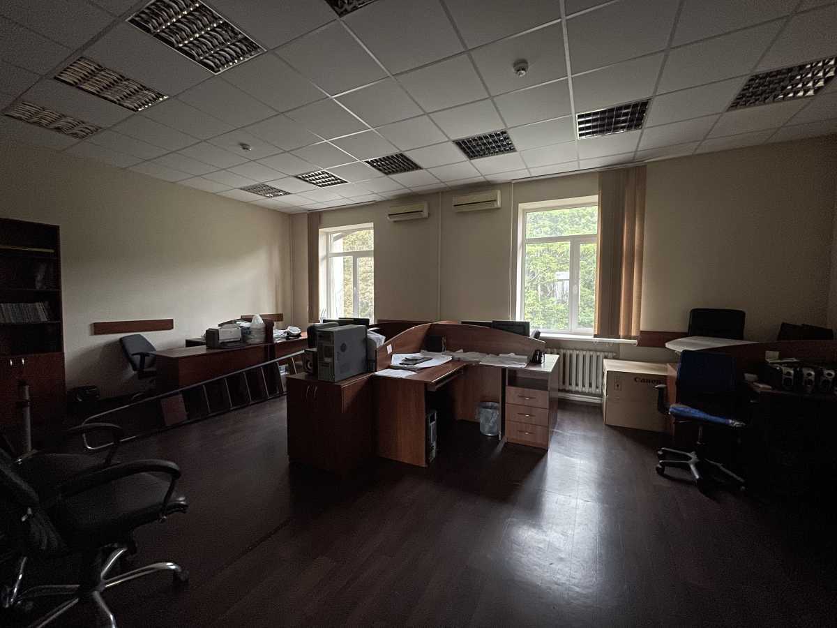 Продаж приміщення вільного призначення 520 м², 1а