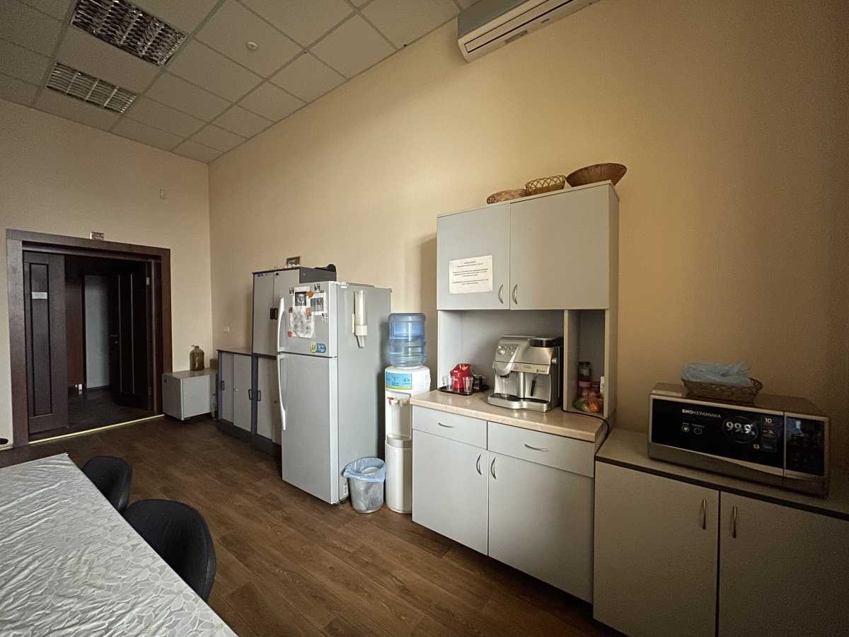 Продаж приміщення вільного призначення 520 м², 1а