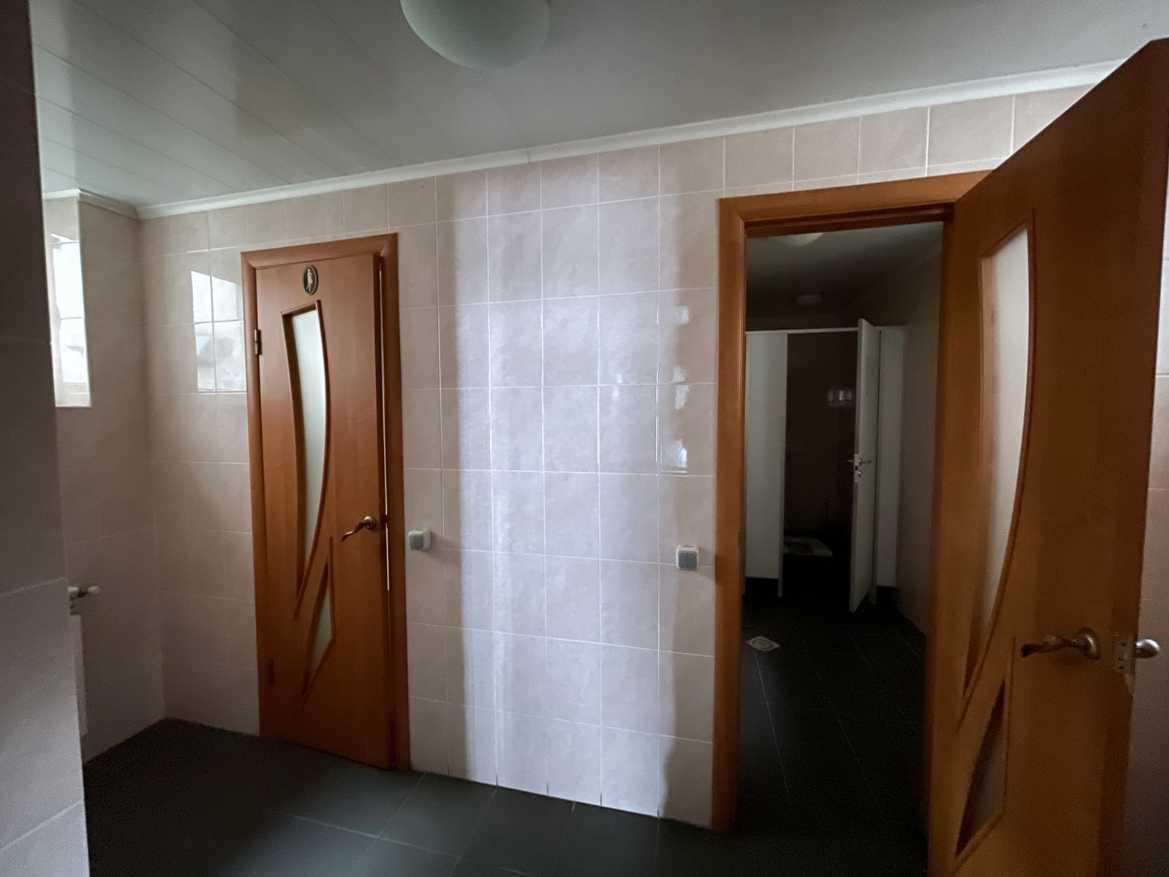 Продаж приміщення вільного призначення 520 м², 1а