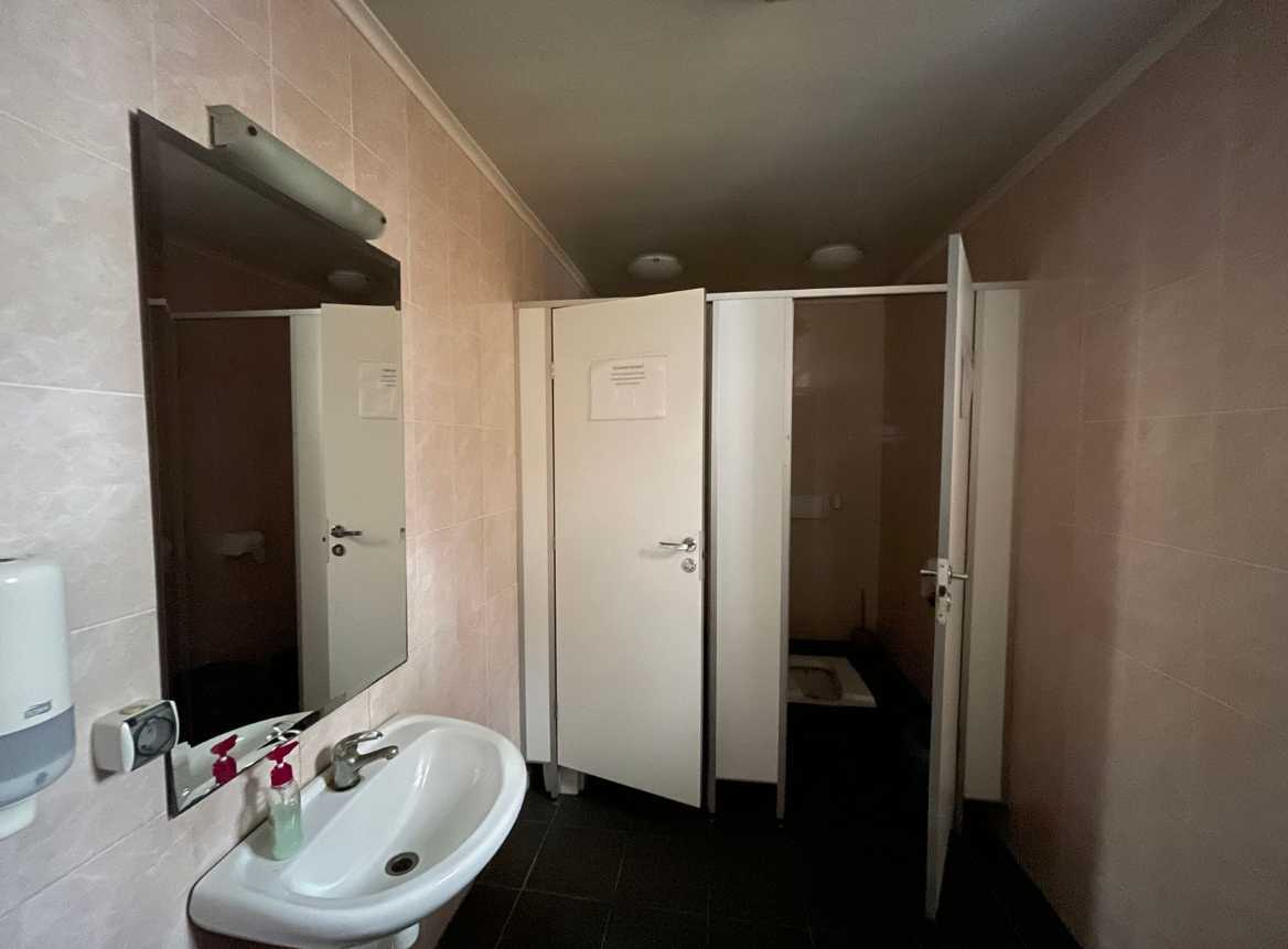 Продаж приміщення вільного призначення 520 м², 1а