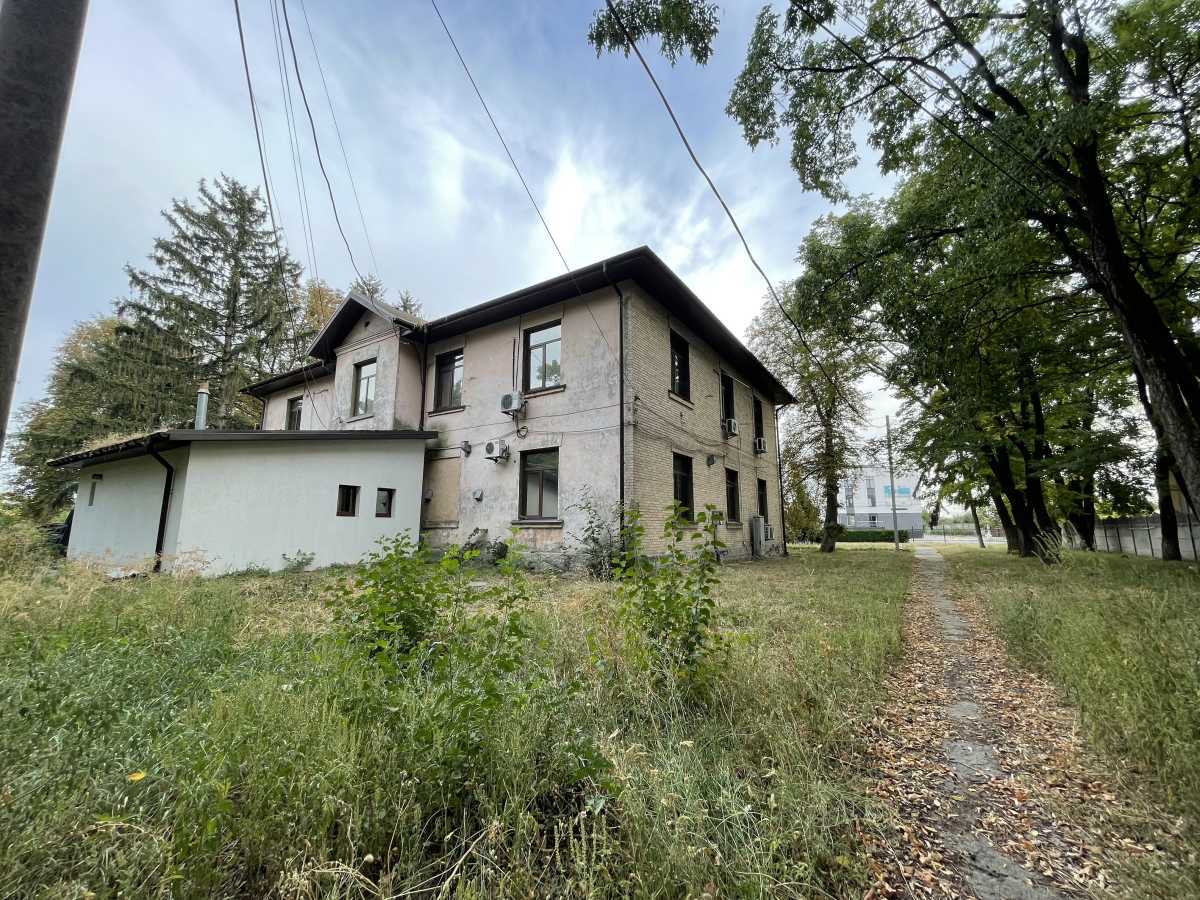 Продаж приміщення вільного призначення 520 м², 1а