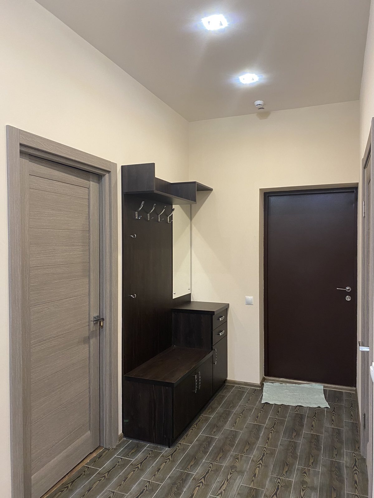 Аренда 3-комнатной квартиры 70 м², Симферопольская ул., 2К
