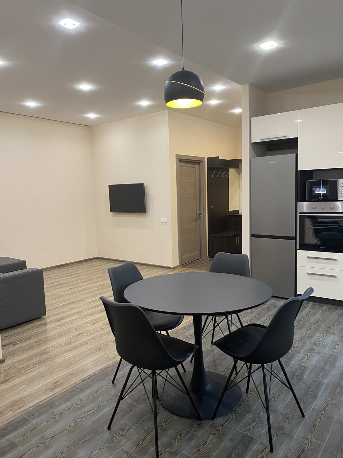 Аренда 3-комнатной квартиры 70 м², Симферопольская ул., 2К