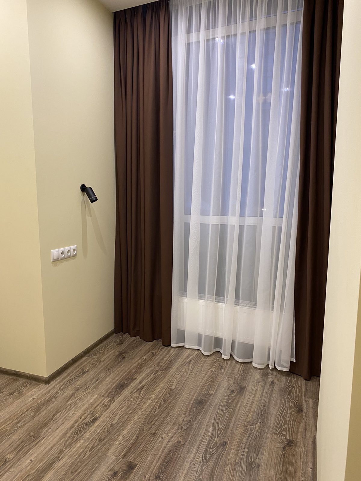 Аренда 3-комнатной квартиры 70 м², Симферопольская ул., 2К