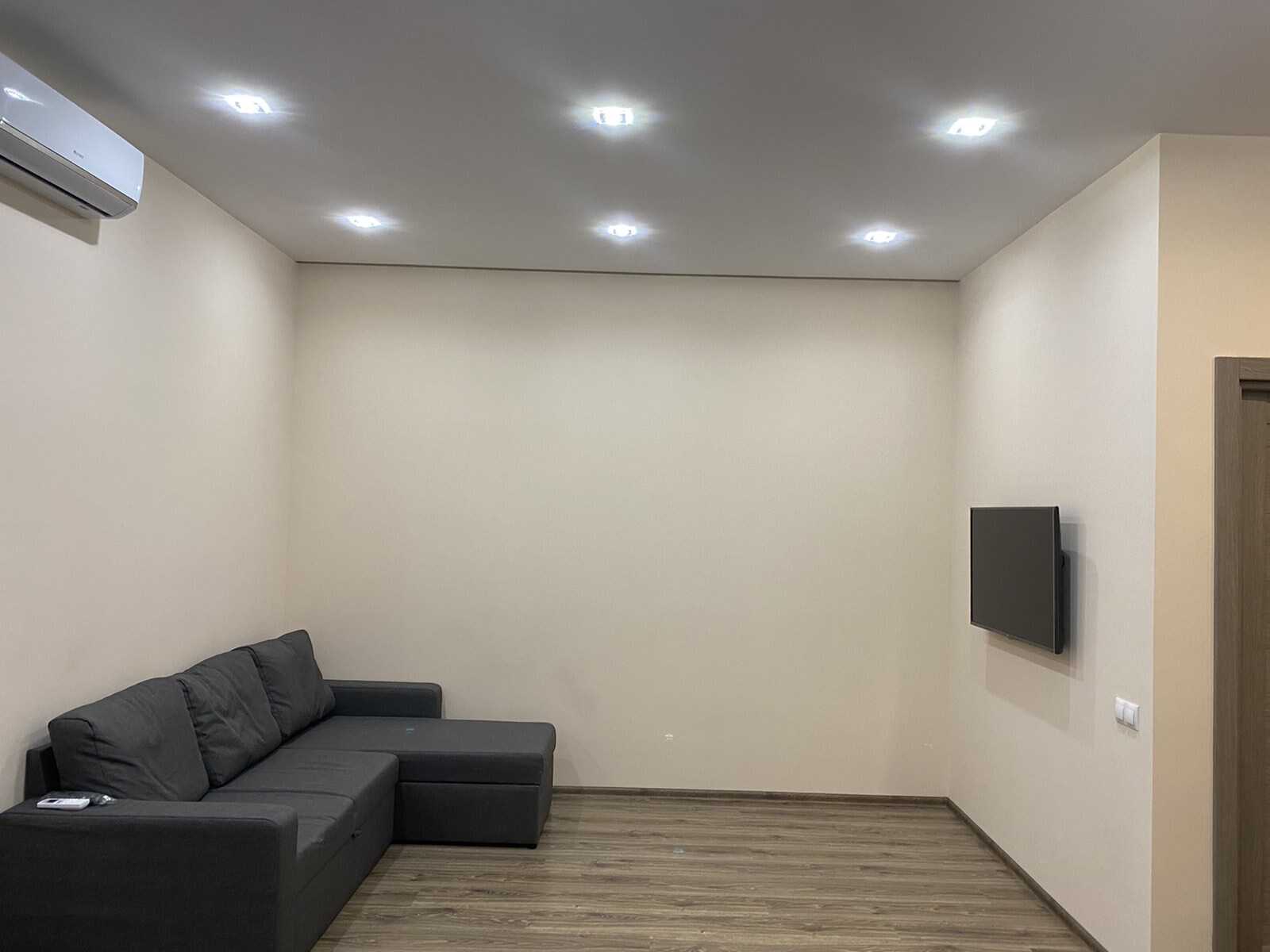 Аренда 3-комнатной квартиры 70 м², Симферопольская ул., 2К