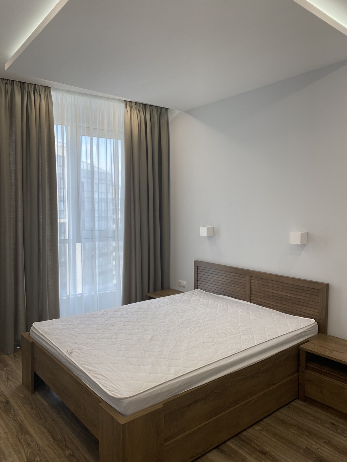 Аренда 3-комнатной квартиры 70 м², Симферопольская ул., 2К