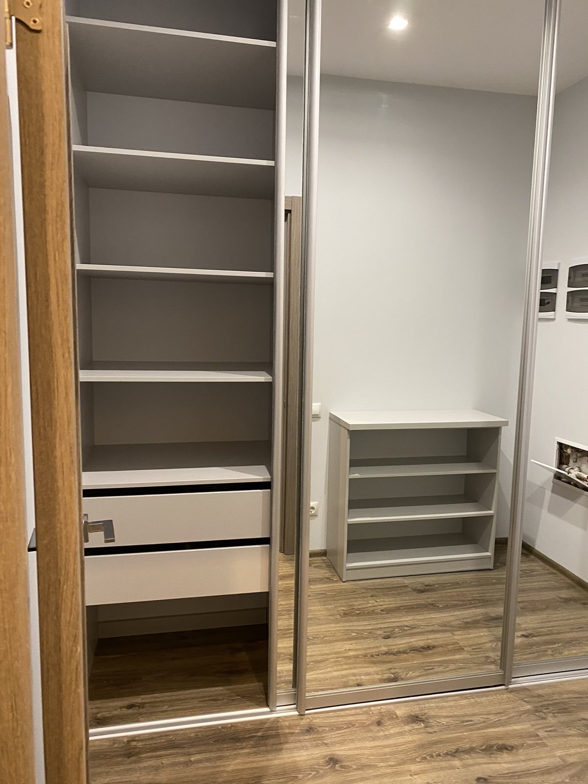 Аренда 3-комнатной квартиры 70 м², Симферопольская ул., 2К