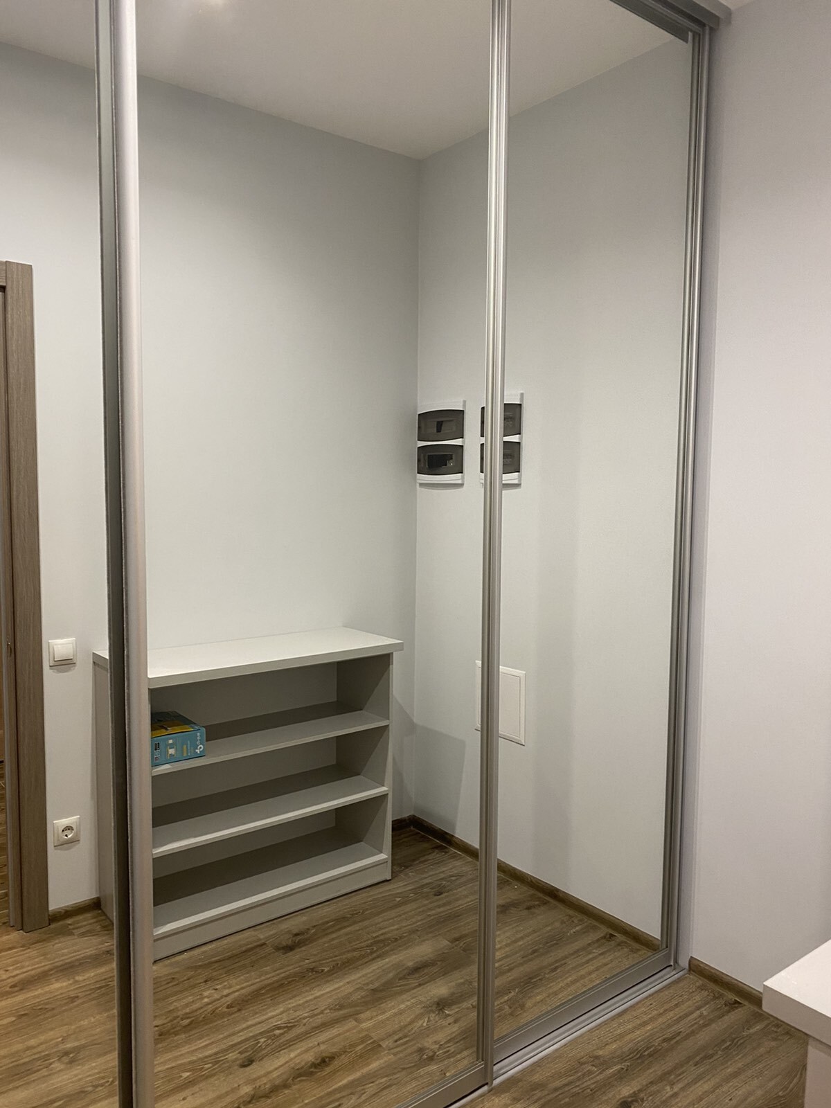 Аренда 3-комнатной квартиры 70 м², Симферопольская ул., 2К
