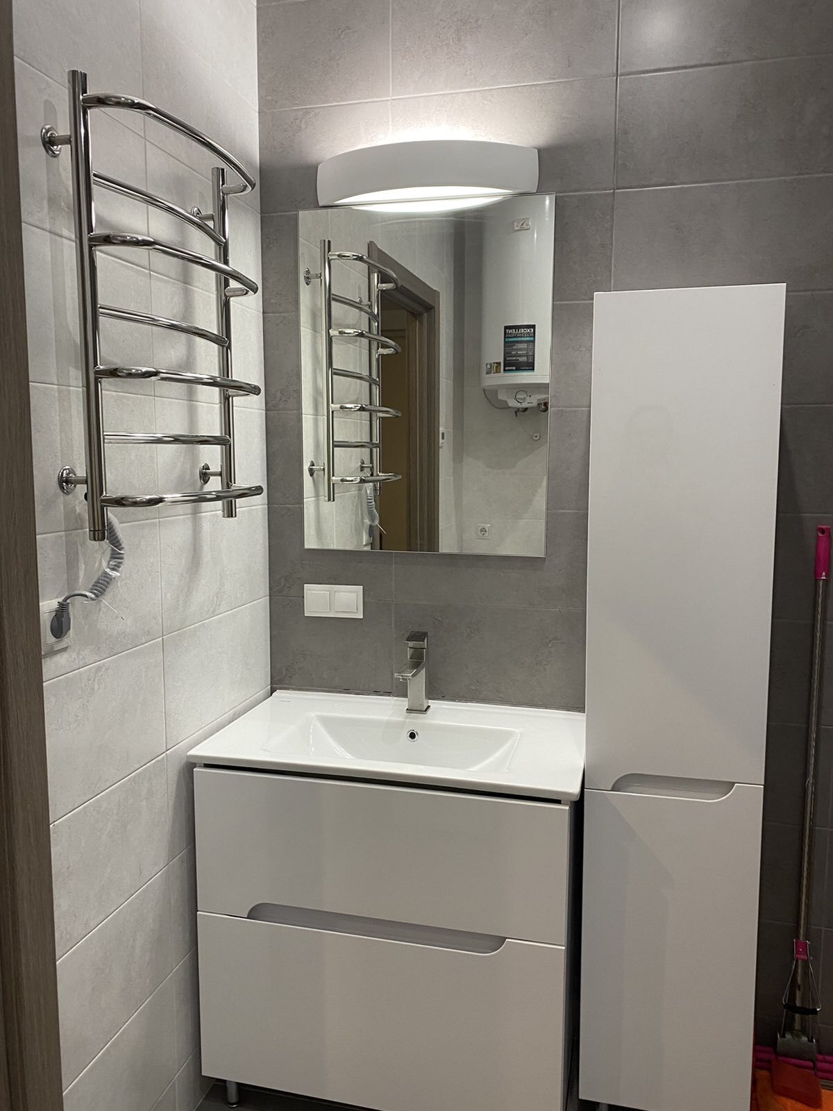 Аренда 3-комнатной квартиры 70 м², Симферопольская ул., 2К