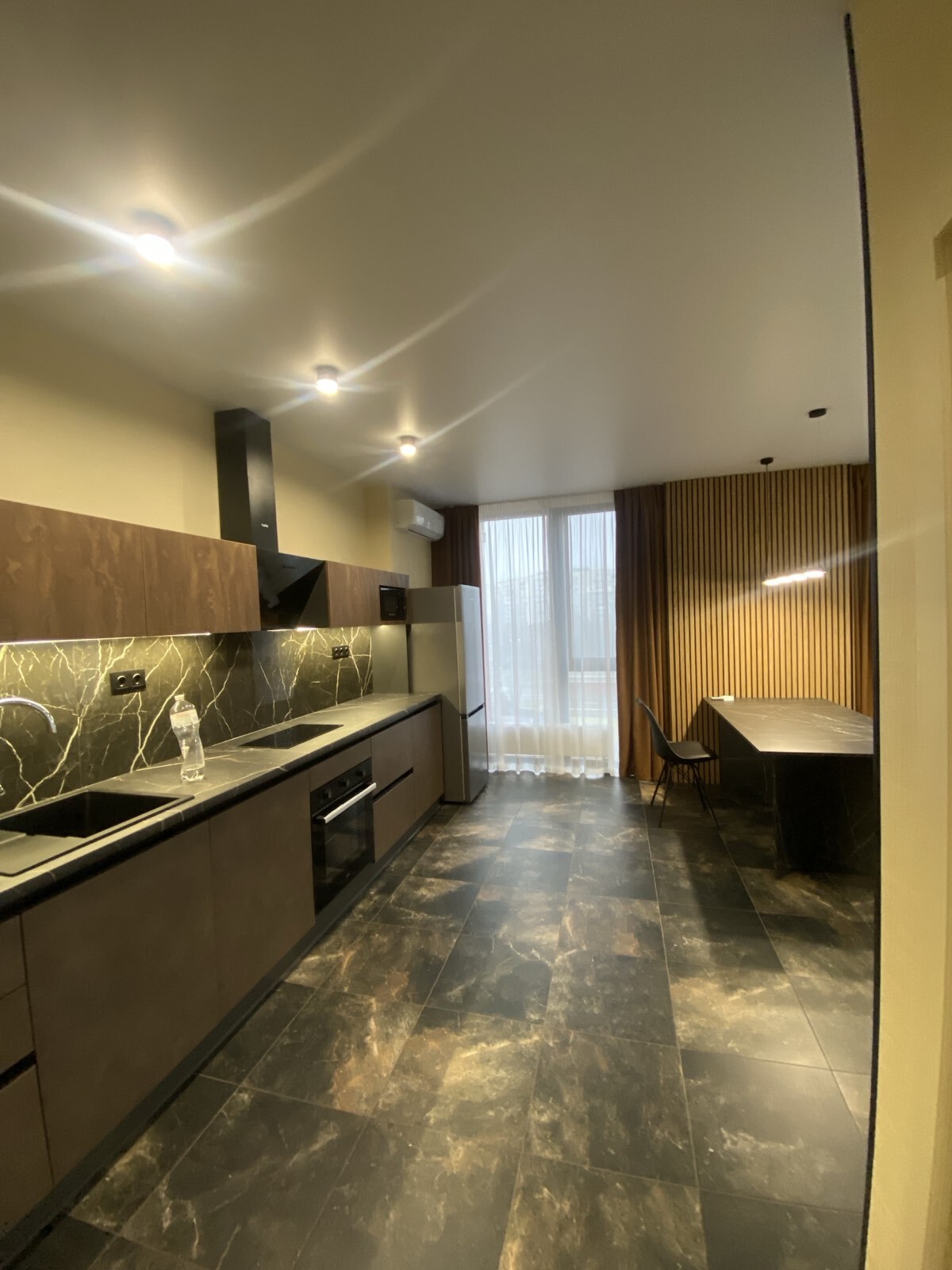 Аренда 2-комнатной квартиры 58 м², Набережная Победы ул., 128