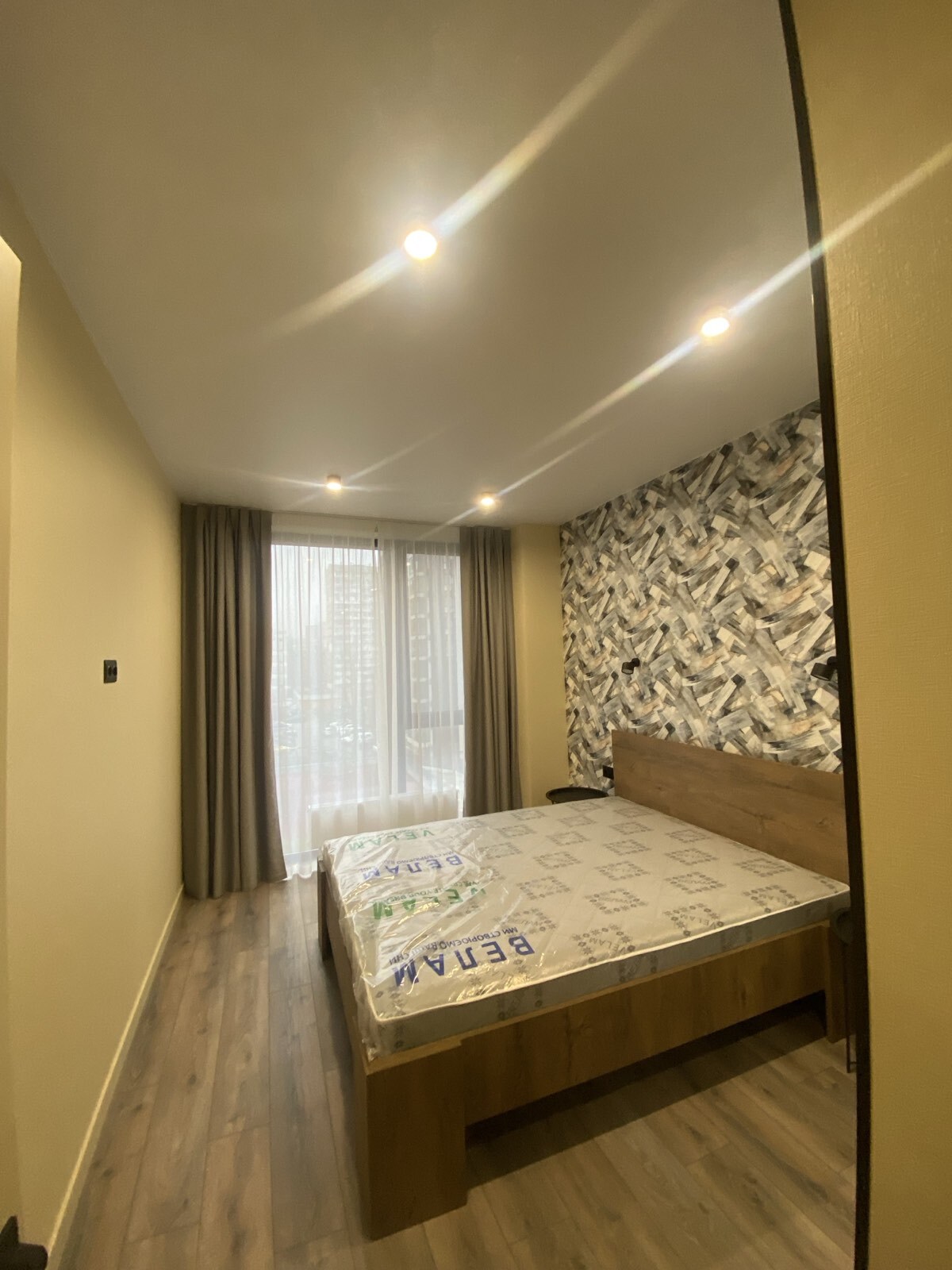 Аренда 2-комнатной квартиры 58 м², Набережная Победы ул., 128